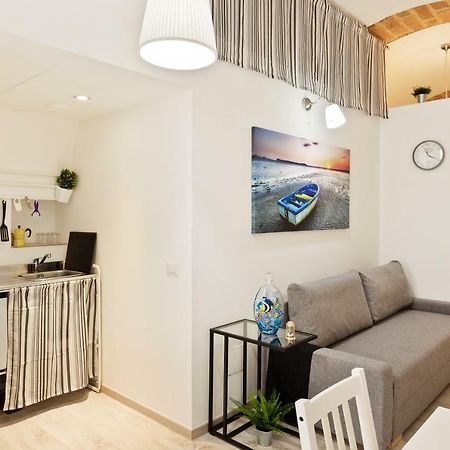 San Nicola Casa Clemente Apartment Bari Luaran gambar