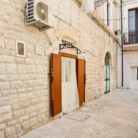 San Nicola Casa Clemente Apartment Bari Luaran gambar