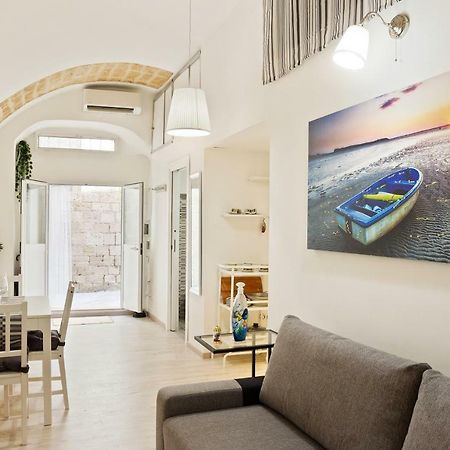 San Nicola Casa Clemente Apartment Bari Luaran gambar