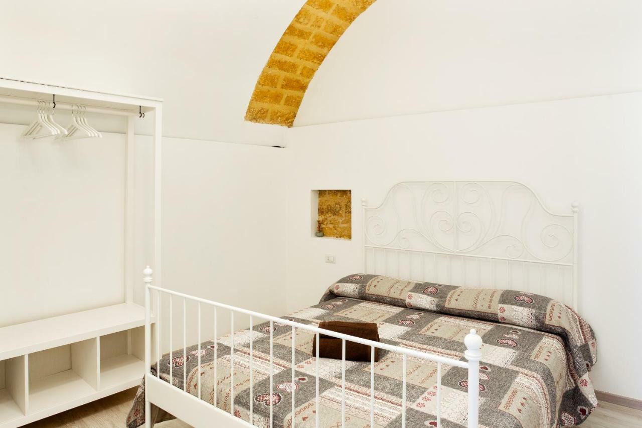 San Nicola Casa Clemente Apartment Bari Luaran gambar