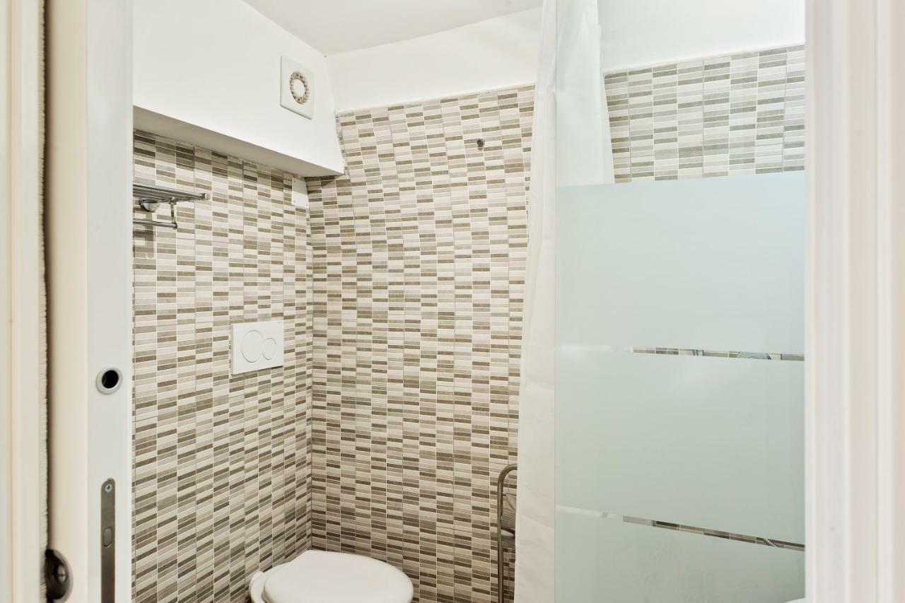 San Nicola Casa Clemente Apartment Bari Luaran gambar